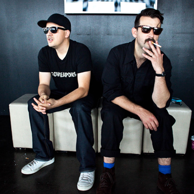 Modeselektor