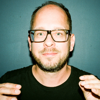 Oliver-huntemann