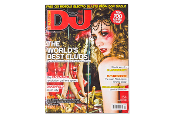 Djmag2009cover