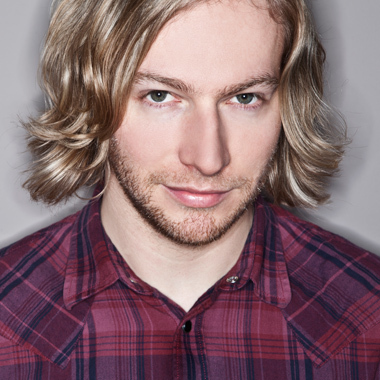 Jameszabiela